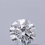 0.40 carat Round diamond D IF Excellent
