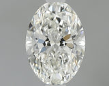 0.70 carat Oval diamond I VVS1 