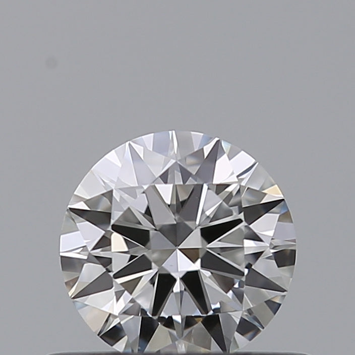 0.40 carat Round diamond F  VS1 Excellent