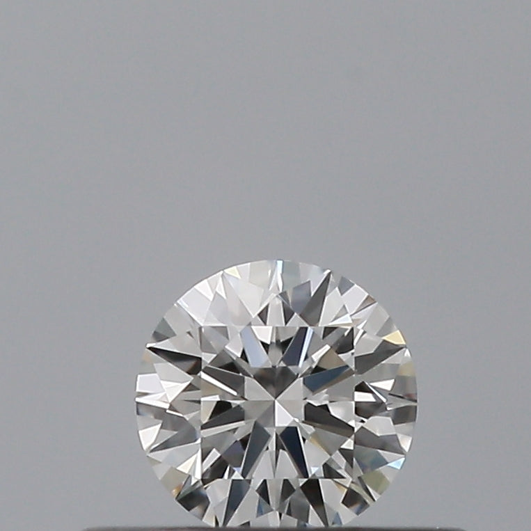 0.23 carat Round diamond E  VVS1 Excellent