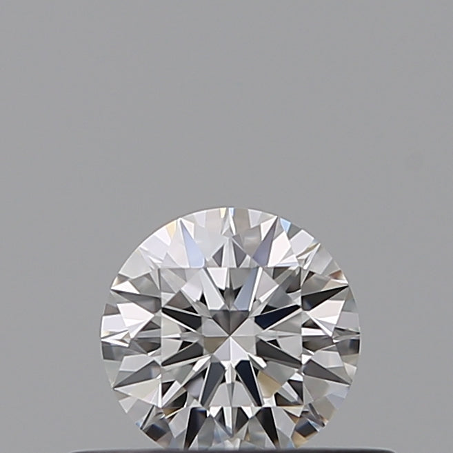 0.30 carat Round diamond E  VVS2 Excellent