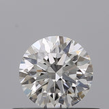 0.46 carat Round diamond E VS1 Excellent