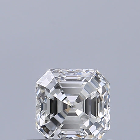 0.40 carat Emerald diamond E VS2 