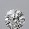 0.55 carat Round diamond F VVS1 Excellent
