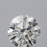 0.55 carat Round diamond F VVS1 Excellent