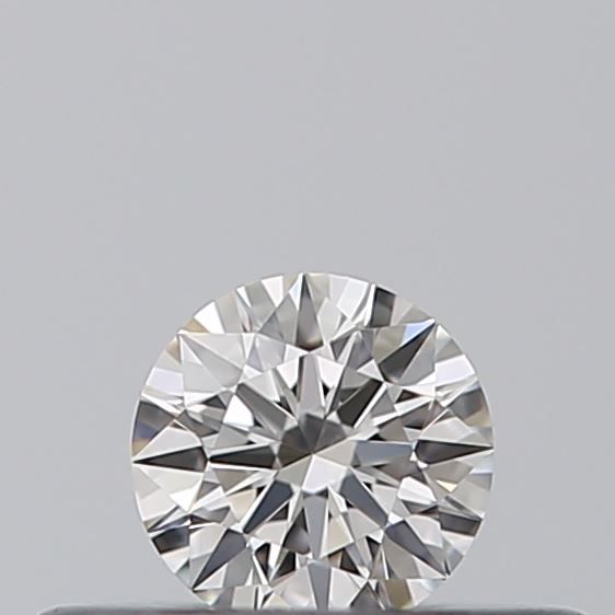 0.18 carat Round diamond G  VVS1 Excellent