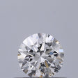 0.35 carat Round diamond E SI1 Excellent