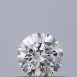 0.35 carat Round diamond E SI1 Excellent