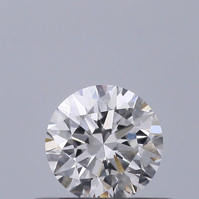 0.35 carat Round diamond E SI1 Excellent