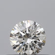 0.30 carat Round diamond F IF Excellent