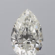 0.50 carat Pear diamond G IF VeryGood