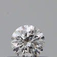 0.30 carat Round diamond G  VVS1 Excellent