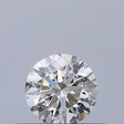 0.37 carat Round diamond G VS1 Excellent