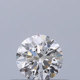 0.37 carat Round diamond G VS1 Excellent
