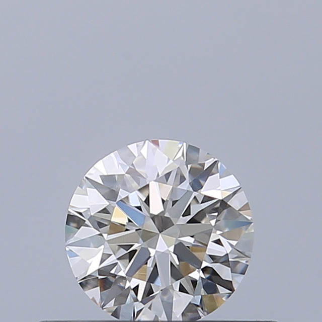 0.37 carat Round diamond G VS1 Excellent