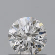 0.56 carat Round diamond E VVS1 Excellent