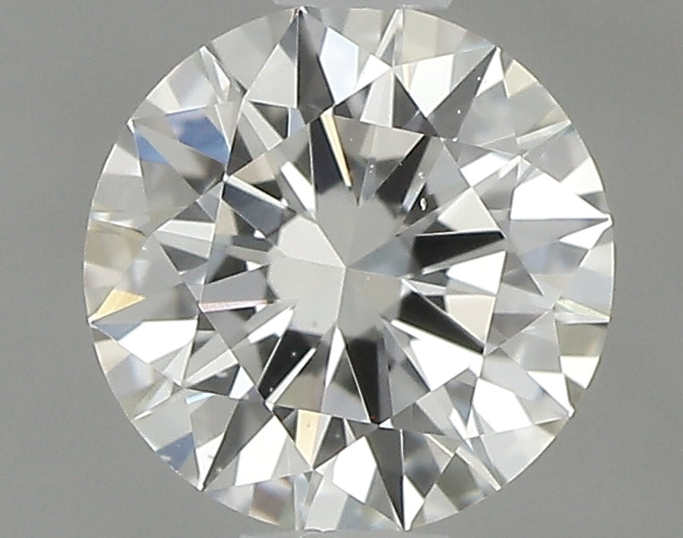 0.50 carat Round diamond G  SI1 Excellent