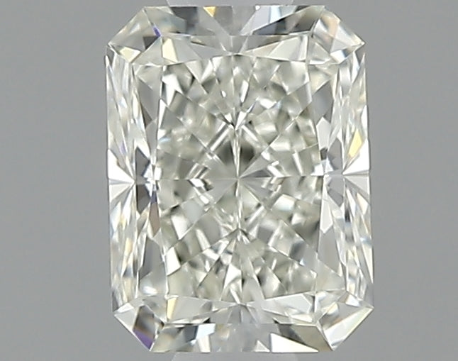 0.80 carat Radiant diamond K VVS2 