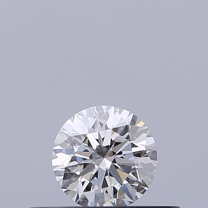 0.26 carat Round diamond E VS1 Excellent