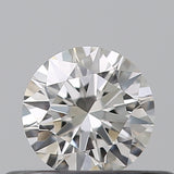 0.30 carat Round diamond F  VVS1 Excellent