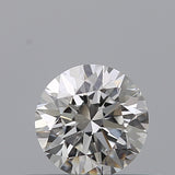 0.40 carat Round diamond E IF Excellent
