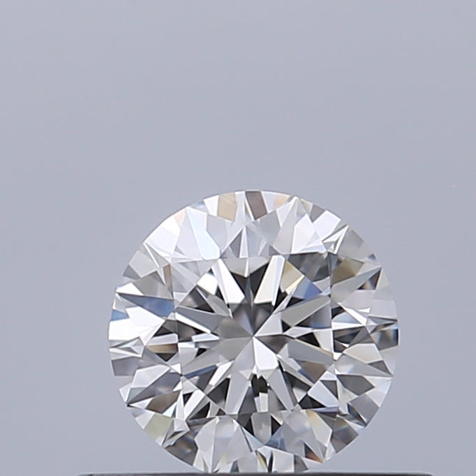0.40 carat Round diamond E VVS1 Excellent