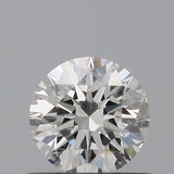 0.52 carat Round diamond G  IF Excellent