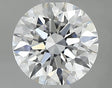 0.72 carat Round diamond D VS1 Excellent