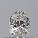 0.24 carat Oval diamond E VVS1 