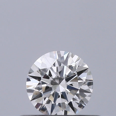 0.31 carat Round diamond D IF Excellent