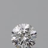 0.26 carat Round diamond F  VVS1 Excellent