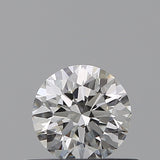 0.40 carat Round diamond H  VVS1 Excellent