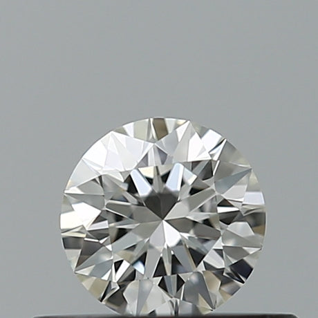 0.27 carat Round diamond G  VVS1 Excellent