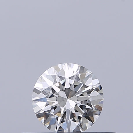 0.30 carat Round diamond D VVS1 Excellent