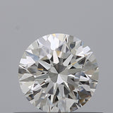 0.52 carat Round diamond G VVS1 Excellent
