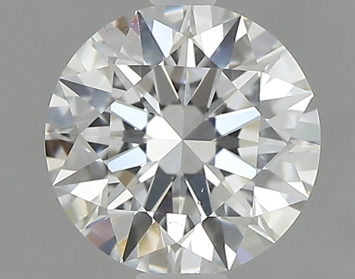 0.71 carat Round diamond E  VS2 Excellent