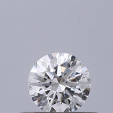 0.28 carat Round diamond E VS1 Excellent