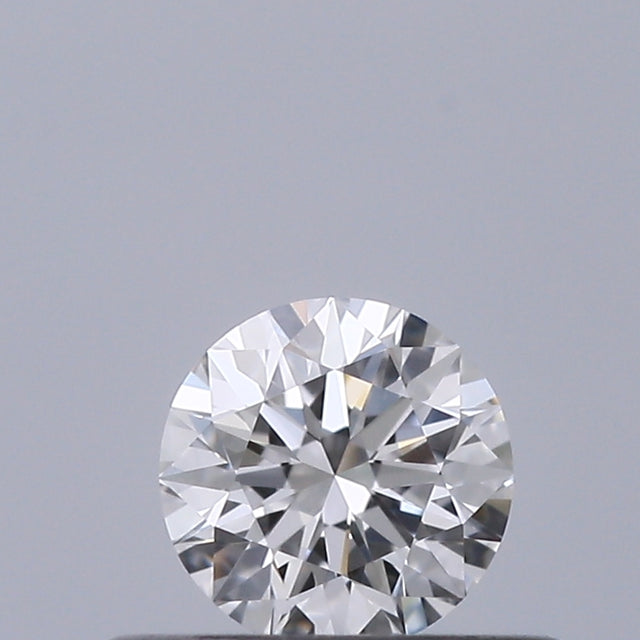 0.28 carat Round diamond E VS1 Excellent