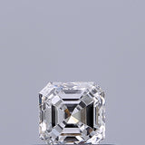 0.30 carat Emerald diamond D VVS1 