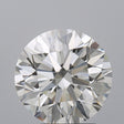 3.01 carat Round diamond H VS2 Excellent