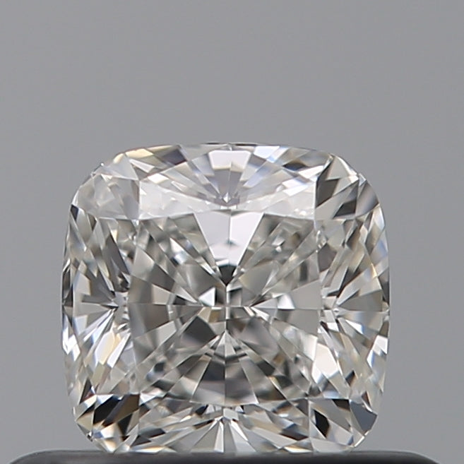 0.43 carat Cushion diamond G  VVS1