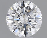0.31 carat Round diamond G IF Excellent