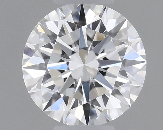 0.31 carat Round diamond G IF Excellent