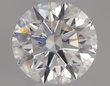 0.30 carat Round diamond E  SI1 Excellent