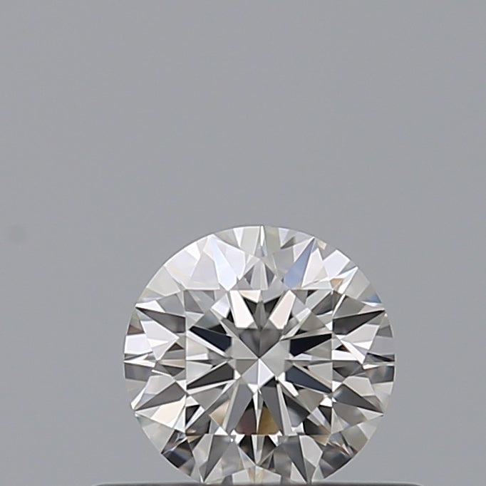 0.31 carat Round diamond G  IF Excellent