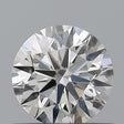0.52 carat Round diamond G VS1 Excellent