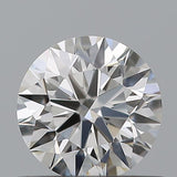 0.52 carat Round diamond G VS1 Excellent