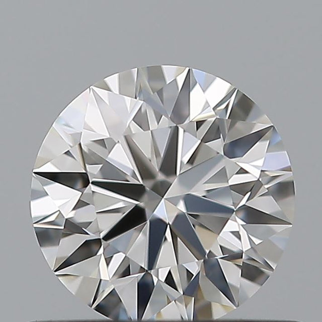 0.52 carat Round diamond G VS1 Excellent