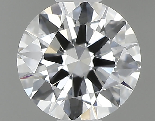 0.30 carat Round diamond D VVS2 Excellent