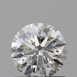 0.70 carat Round diamond H  VVS2 Very good